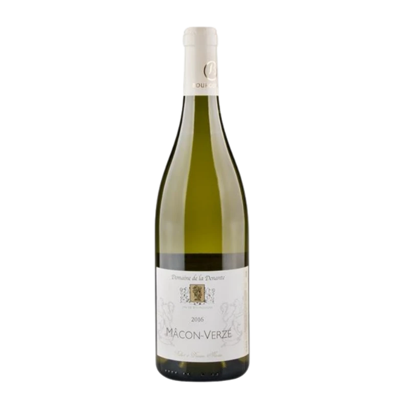MACON VERZE DOMAINE DE DENANTE