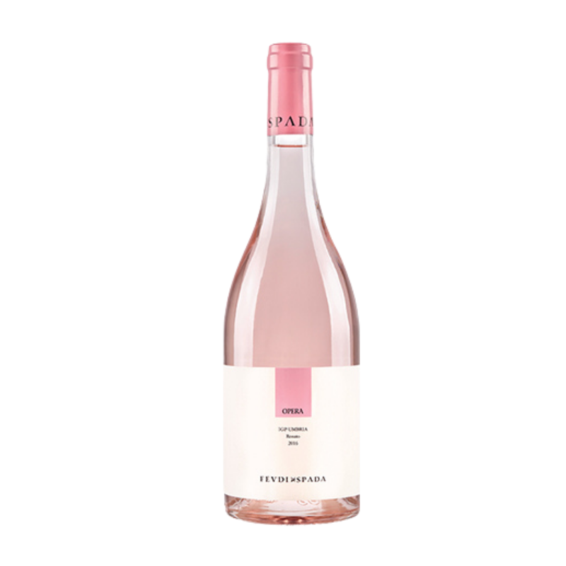 FEUDI SPADA OPERA ROSATO 3 LITER