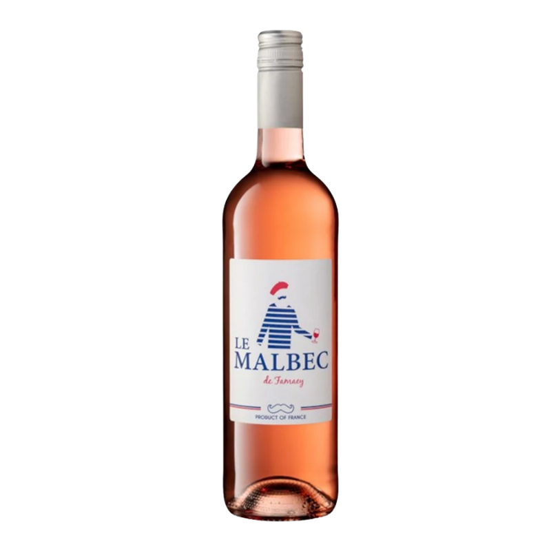 FAMAEY MALBEC ROSE