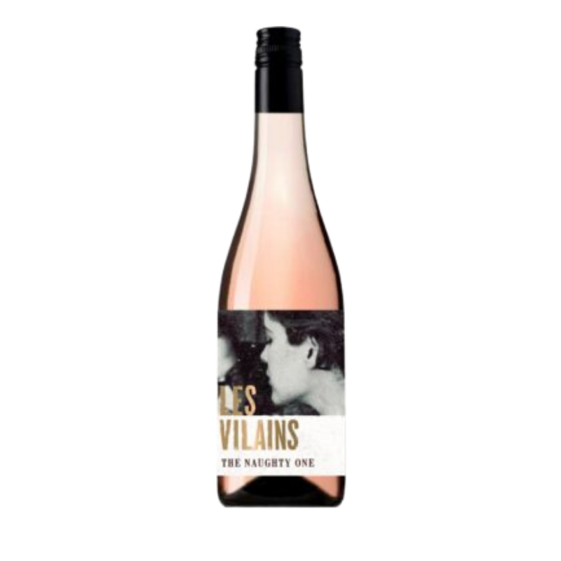 LES VILAINS THE NAUGHTY ONE ROSE