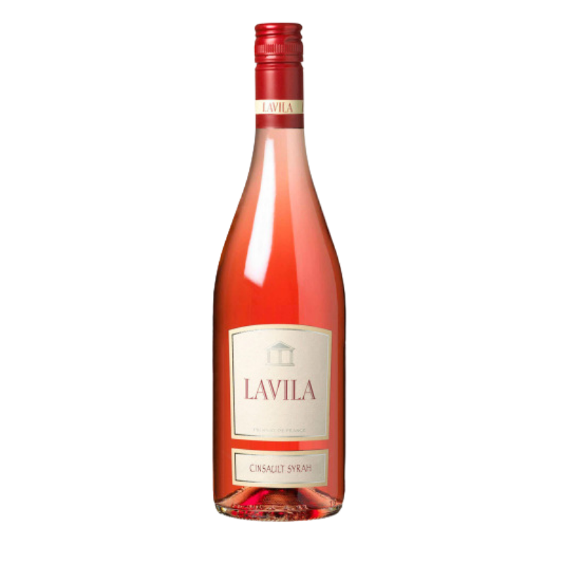 LAVILA ROSE