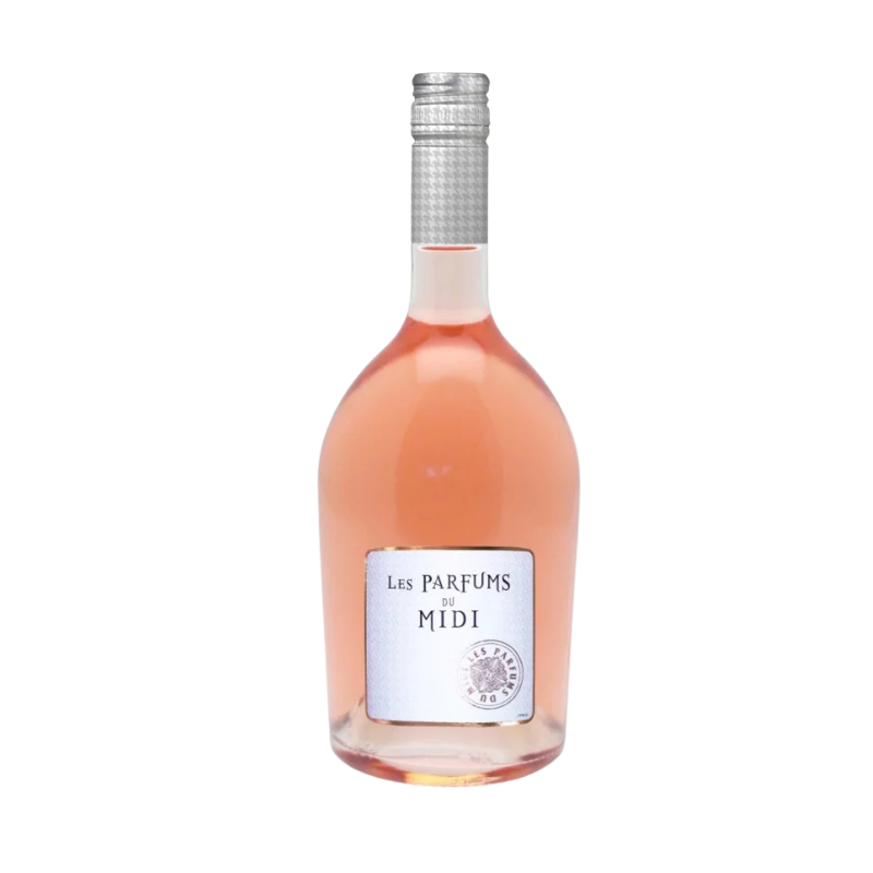 LES PARFUMS DE MIDI ROSE