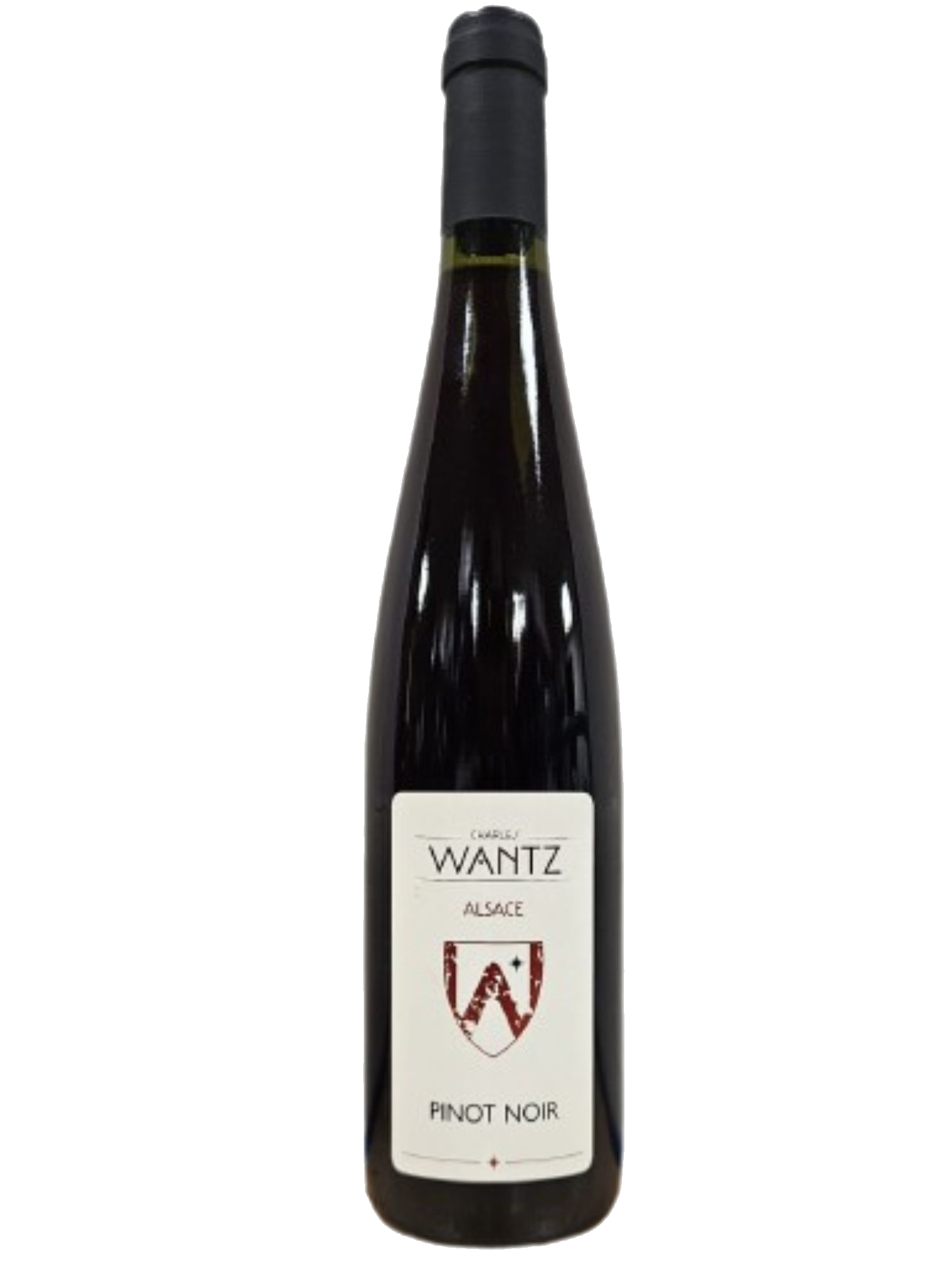PINOT NOIR ROSE WANTZ