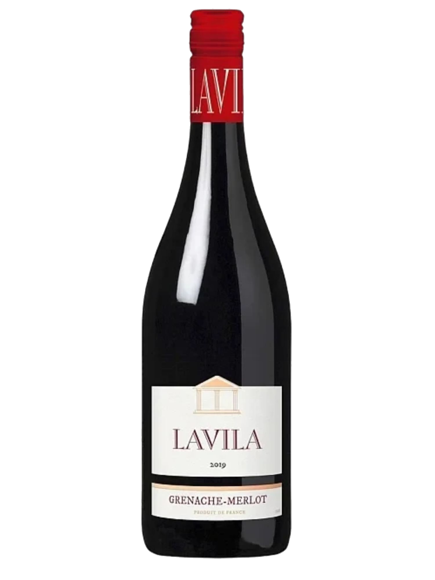 LAVILA ROOD