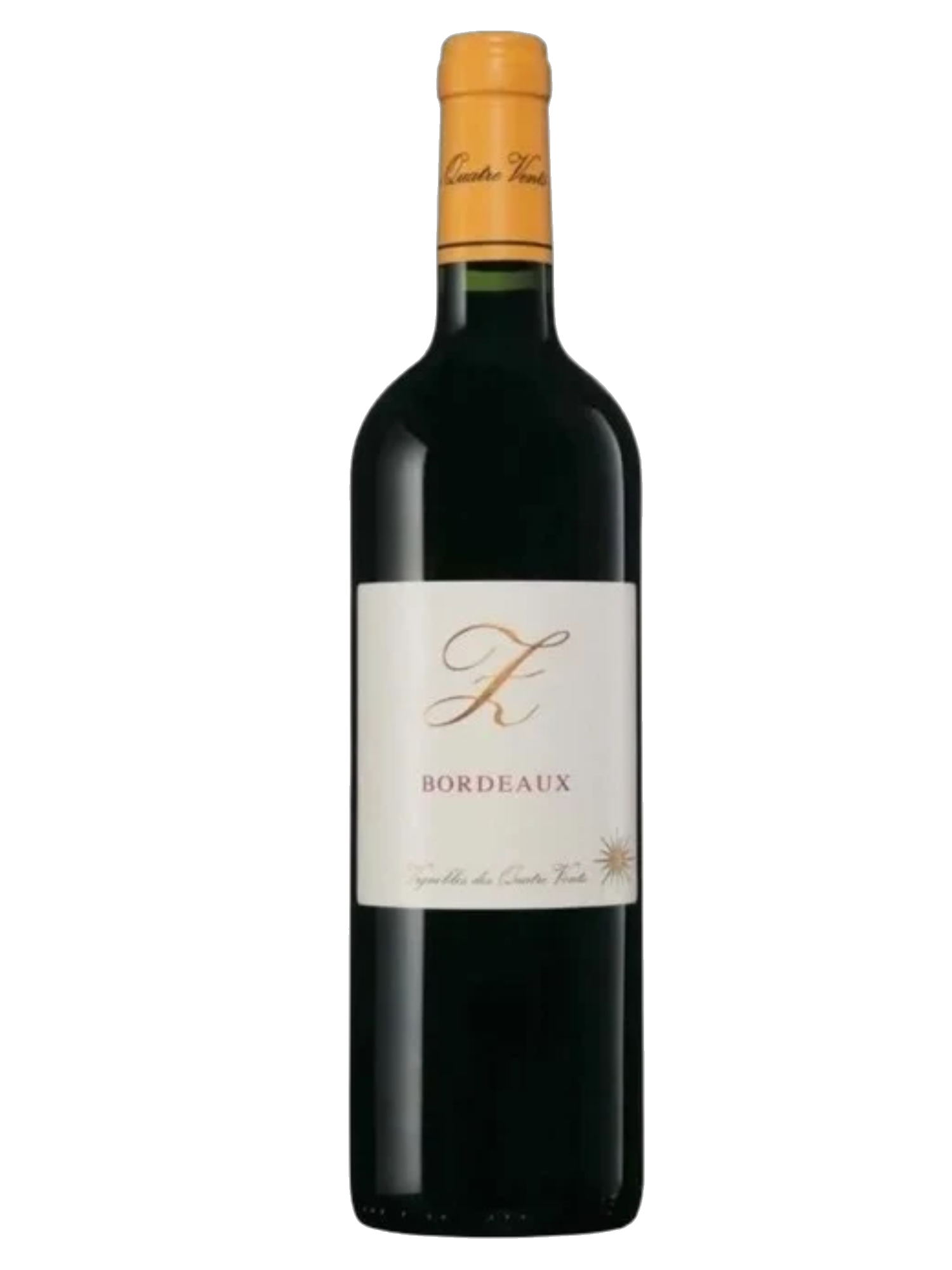 VIGNOBLES QUATRE VENTS Z MAGNUM