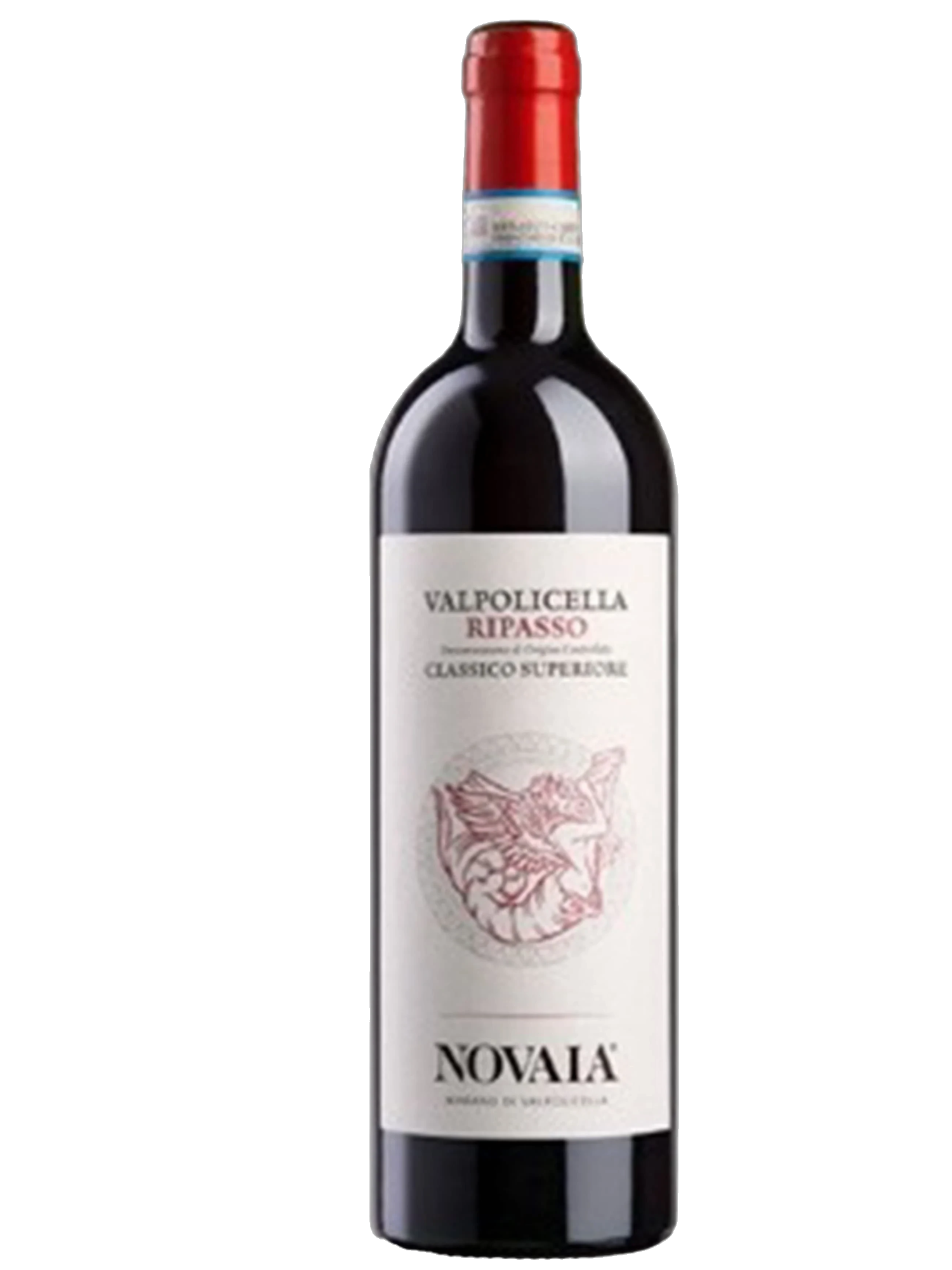 VALPOLICELLA RIPASSO