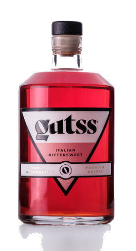GUTSS ITALIAN BITTERSWEET