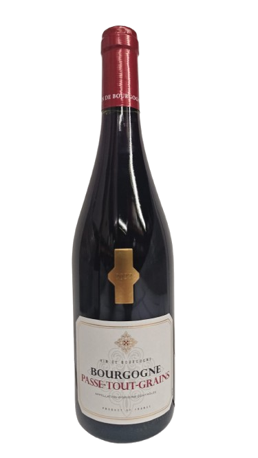 BOURGOGNE PASSETOUTGRAINS