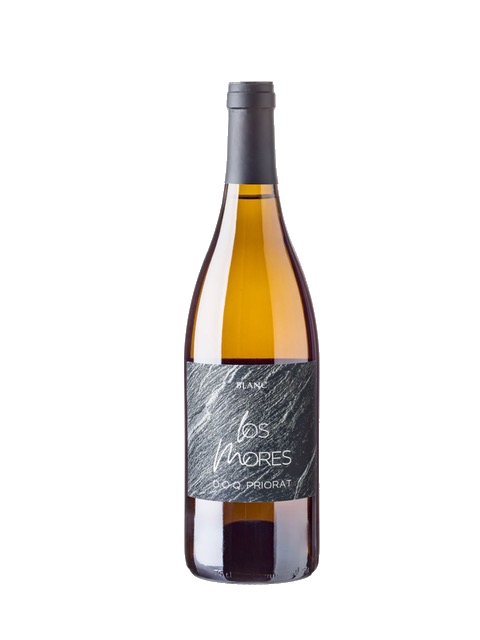 LOS MORES PRIORAT BLANC